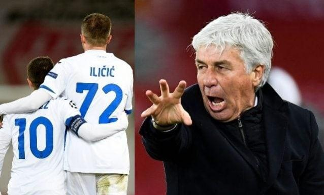  亚特兰大加斯佩里尼，神帅运筹帷幄显功力