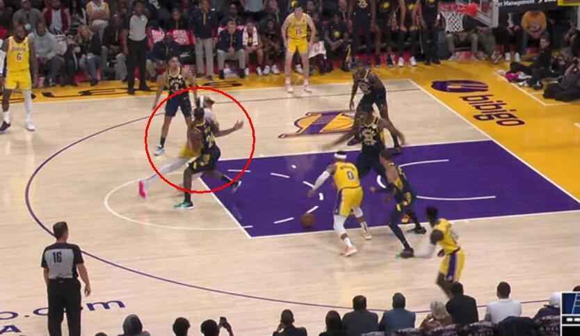  波鸿替补奇兵建功，最后时刻绝杀带走三分