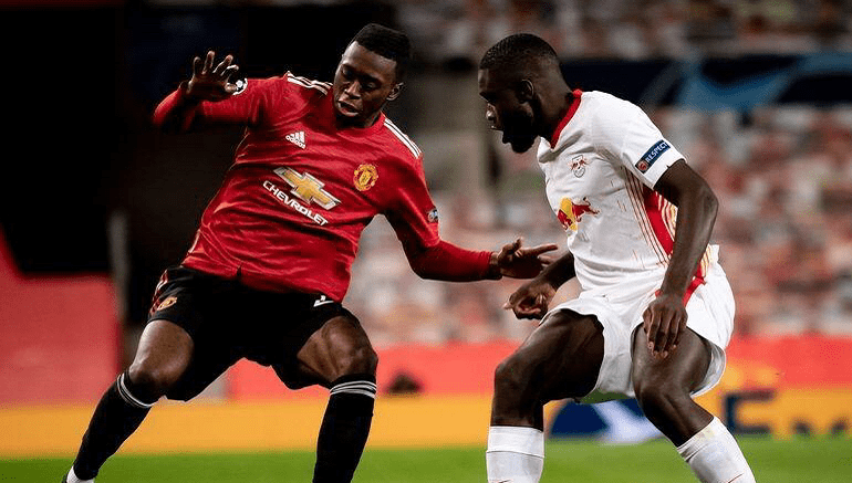  安格斯边路传中显威力，高空轰炸击溃科隆比耶防线